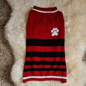 Dog Sweater - NWOT